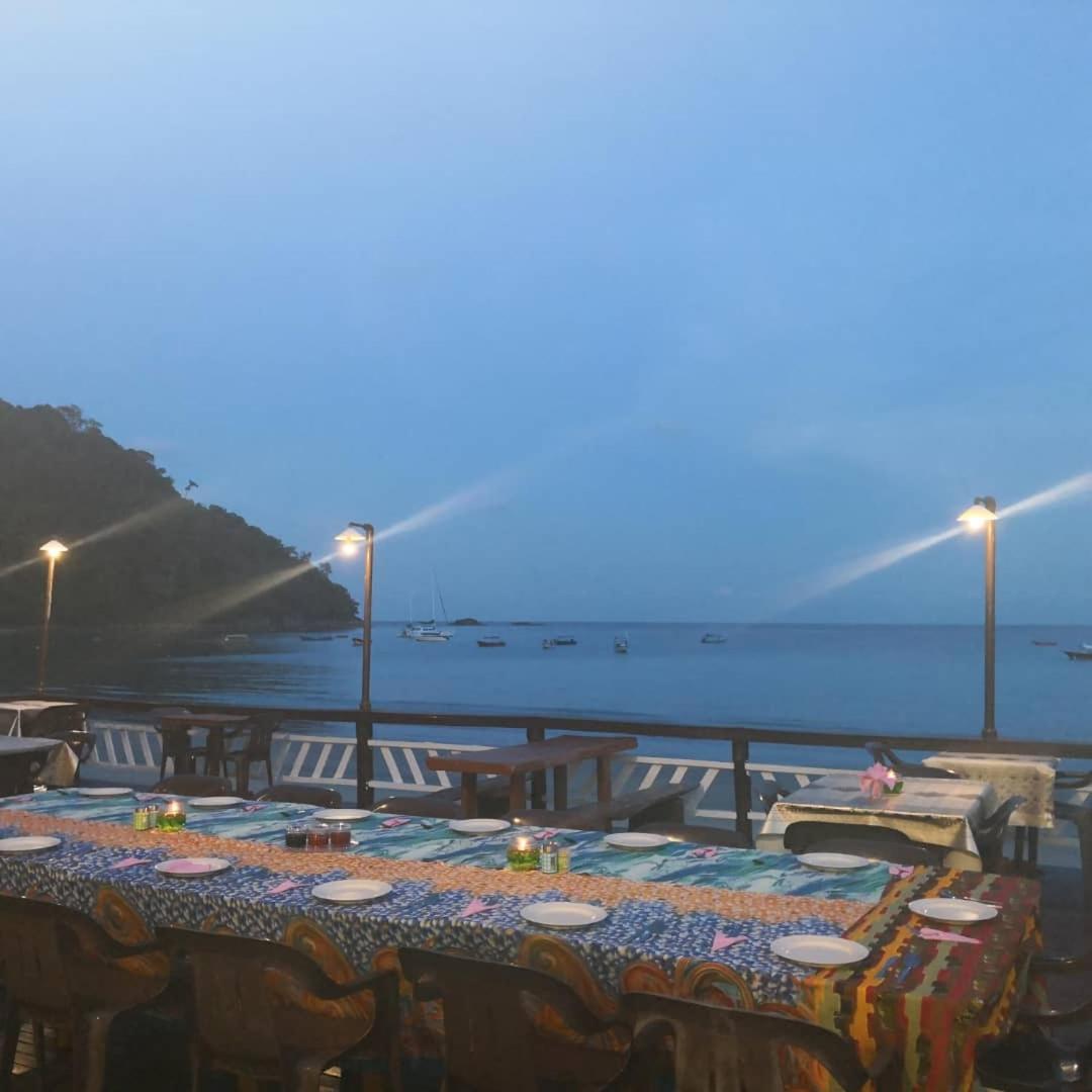Juara Bay Resort Tioman island Exterior photo